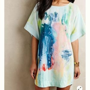 Anthropologie dress